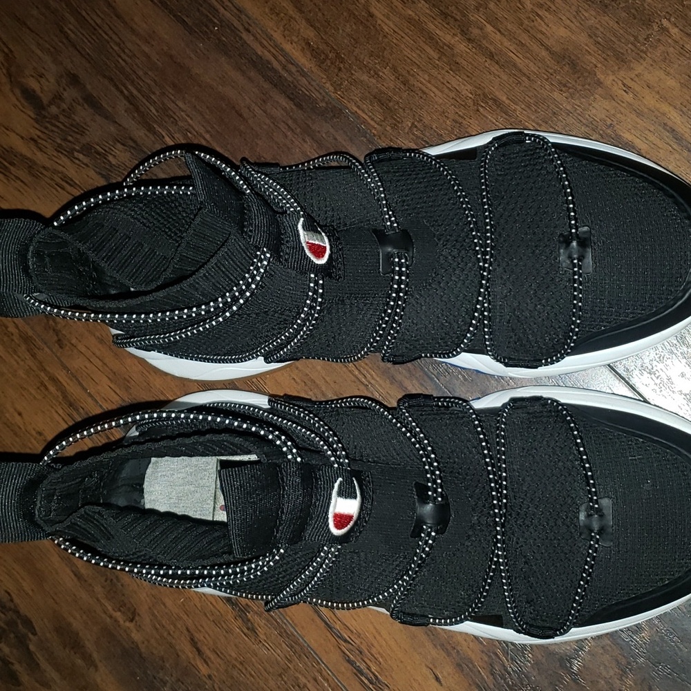 Women champion sneaker - Picture 3 of 7